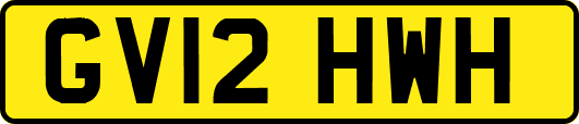 GV12HWH
