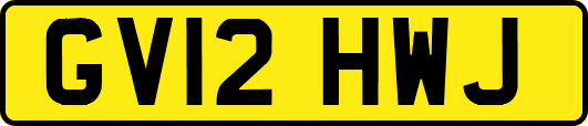 GV12HWJ
