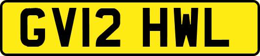 GV12HWL