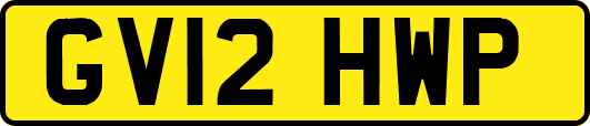 GV12HWP