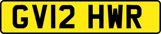 GV12HWR