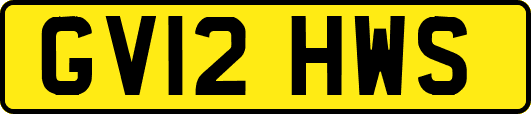 GV12HWS