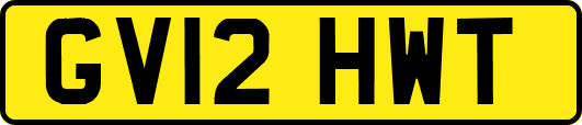 GV12HWT