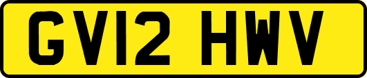 GV12HWV