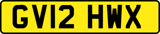 GV12HWX