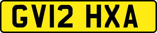 GV12HXA