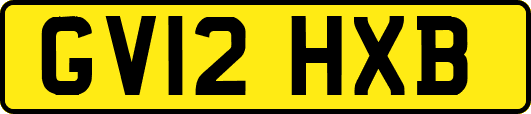 GV12HXB