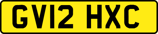 GV12HXC