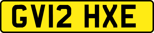 GV12HXE