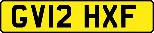GV12HXF