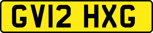 GV12HXG