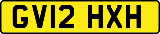 GV12HXH