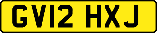GV12HXJ