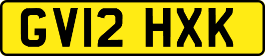 GV12HXK