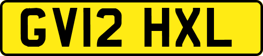 GV12HXL