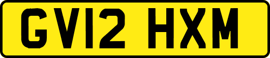GV12HXM
