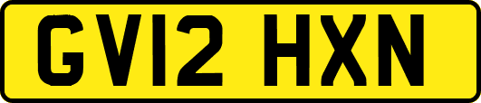 GV12HXN