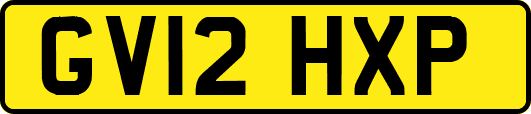 GV12HXP