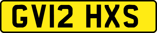 GV12HXS