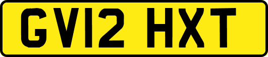GV12HXT