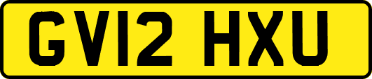 GV12HXU