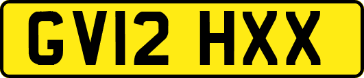 GV12HXX