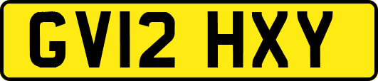 GV12HXY