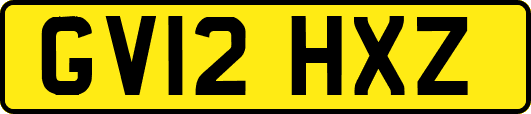 GV12HXZ