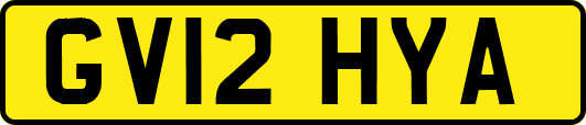 GV12HYA