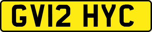 GV12HYC