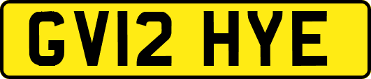 GV12HYE