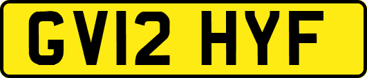 GV12HYF
