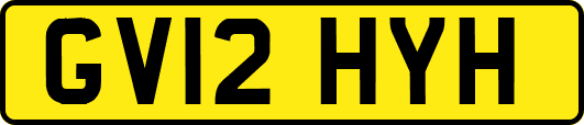 GV12HYH