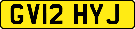 GV12HYJ