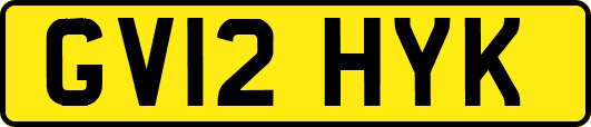 GV12HYK