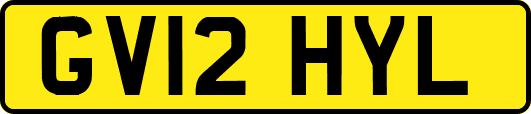 GV12HYL