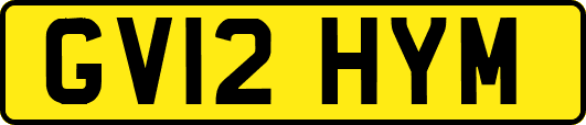 GV12HYM