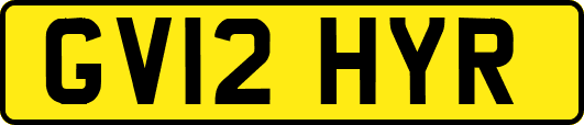GV12HYR