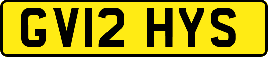 GV12HYS