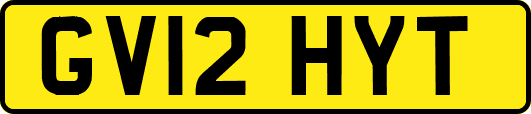 GV12HYT