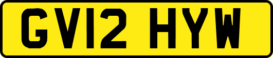 GV12HYW