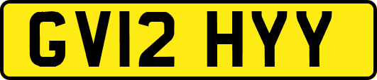 GV12HYY