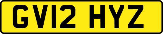 GV12HYZ