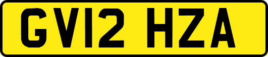 GV12HZA