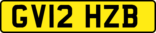 GV12HZB