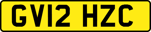 GV12HZC