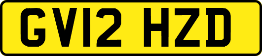 GV12HZD