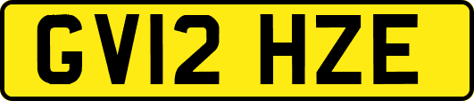 GV12HZE