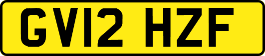 GV12HZF