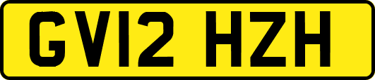 GV12HZH